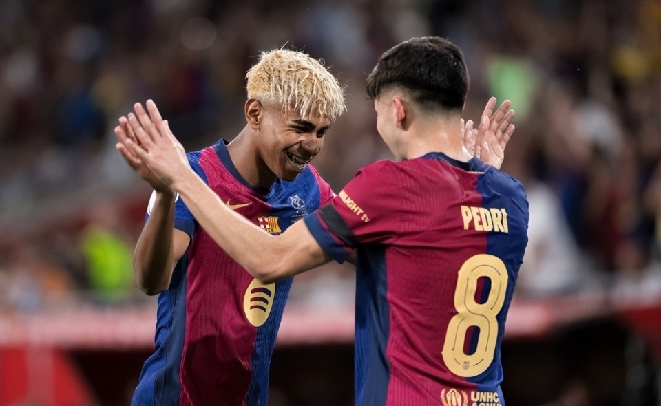 土媒：罗马和米兰都对费内巴切前锋恩-内斯里感兴趣