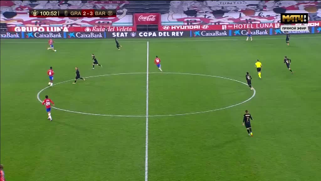 德拉富恩特：我们和巴萨的关系很好；卡瓦哈尔能赶上世界杯