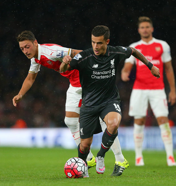 DO：纽卡拒绝了利物浦对伊萨克的正式报价