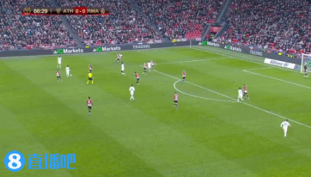 电讯报：布莱顿有意维拉中场博加德，以接替可能离队的巴莱巴