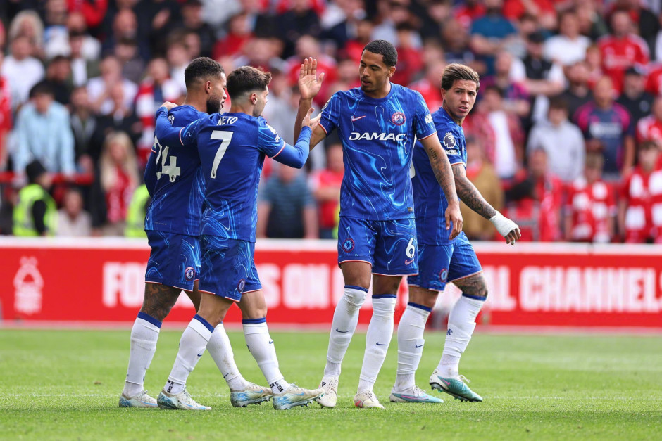 力拼豪门之后完败弱旅，蓝军1-3保级队，马雷斯卡到底在想什么